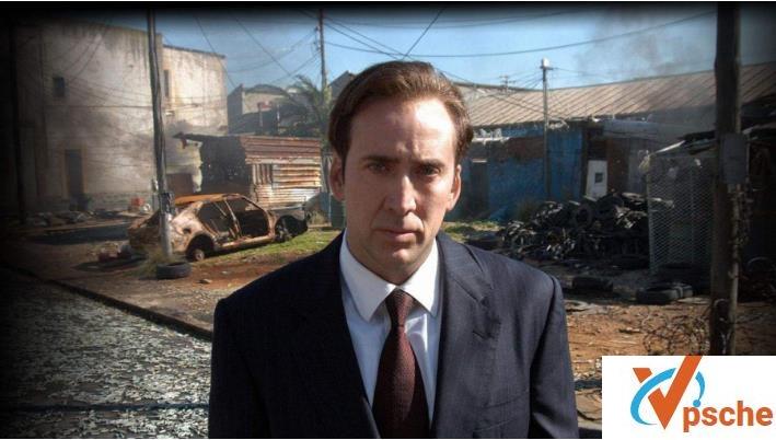 [电影专辑]尼古拉斯凯奇早期主演电影合集24部百度云