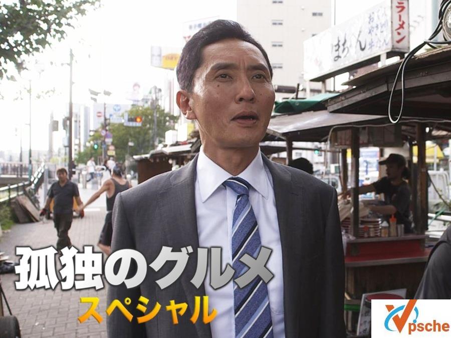 [孤独的美食家][SP全集][2014-2019][720P][5G]-百度云