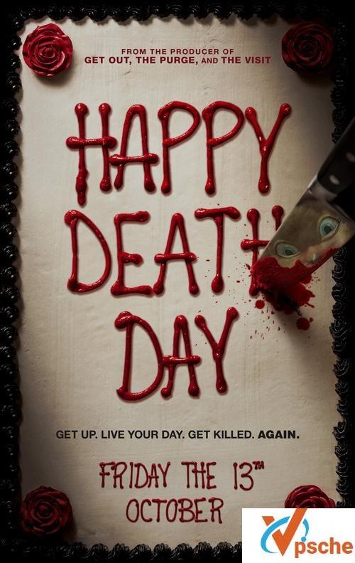 [电影专辑]忌日快乐1+2部合辑