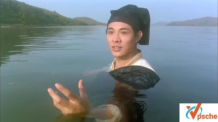 [电影专辑]香港经典电影笑傲江湖三部曲百度云高清资源