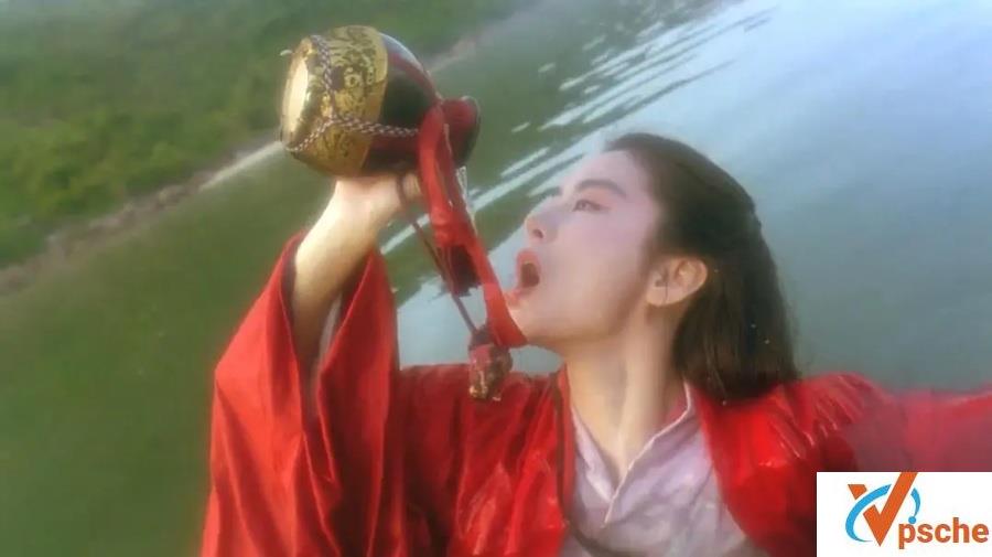 [电影专辑]香港经典电影笑傲江湖三部曲百度云高清资源