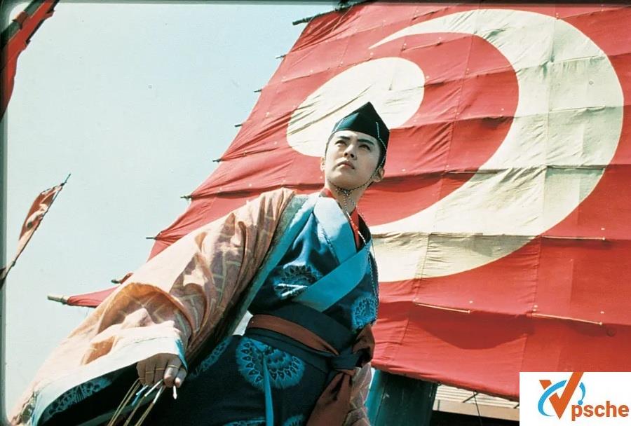 [电影专辑]香港经典电影笑傲江湖三部曲百度云高清资源