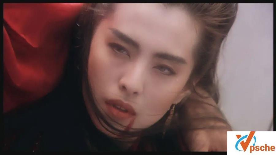 [电影专辑]香港经典电影笑傲江湖三部曲百度云高清资源