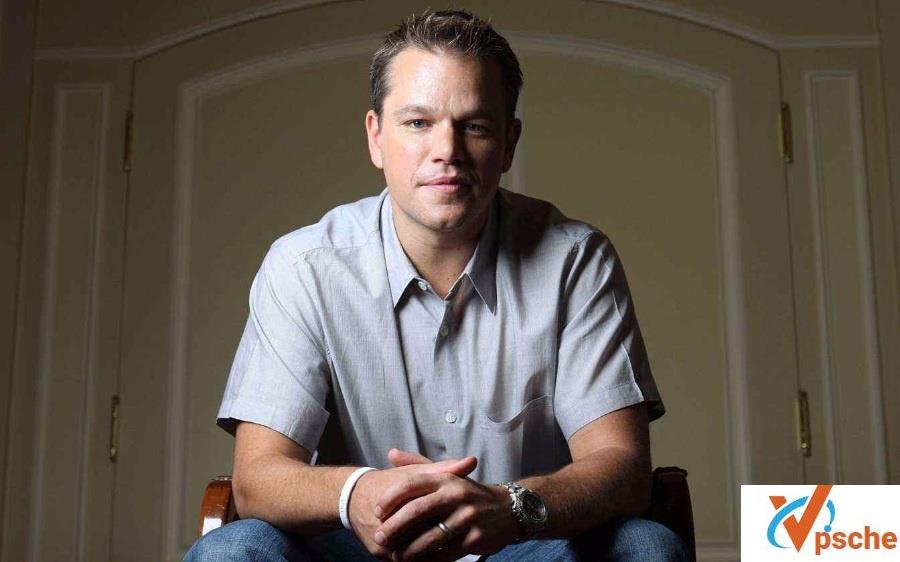 马特达蒙Matt Damon电影合辑 百度云下载