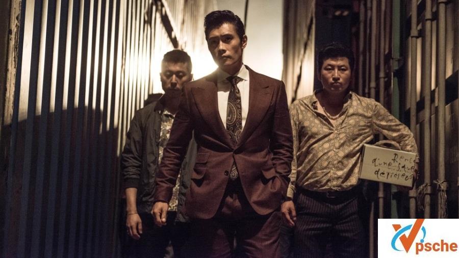 韩国暴力、犯罪、谍战优秀电影《V.I.P.》《追击者》《局内人》《铁雨》等10部电影合辑