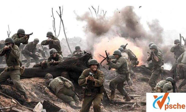 [电影专辑][战争片]经典豆瓣高分战争题材电影16部合集百度云下载