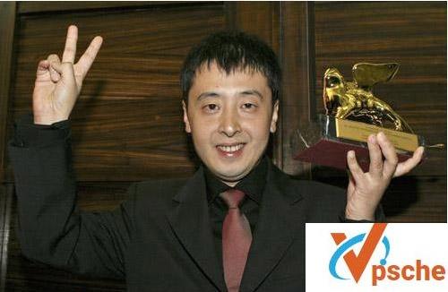 贾樟柯导演