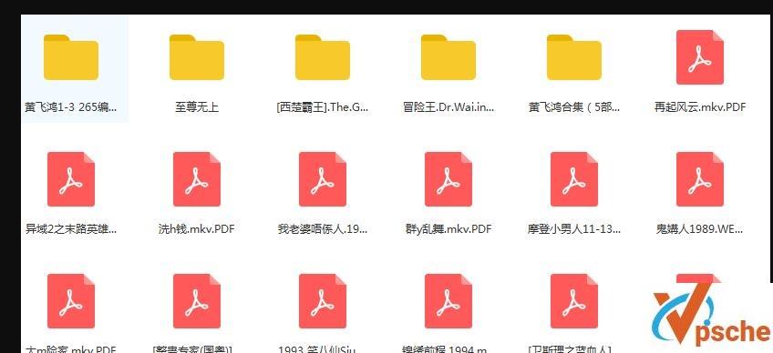 [电影专辑]关之琳电影合集64部百度云下载