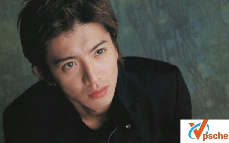 木村拓哉