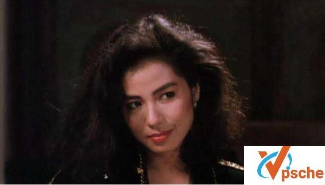 钟楚红电影合集