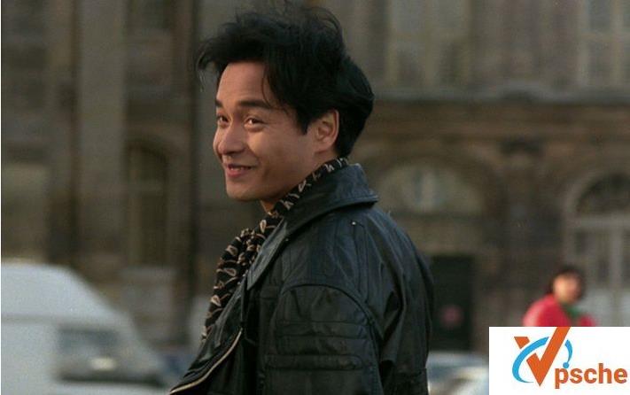 张国荣电影合集