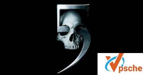死神来了五部曲