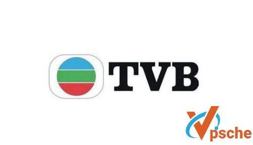 TVB合集