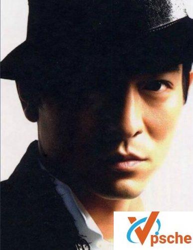 刘德华电影全集