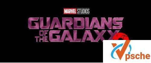 银河护卫队3-2020上映