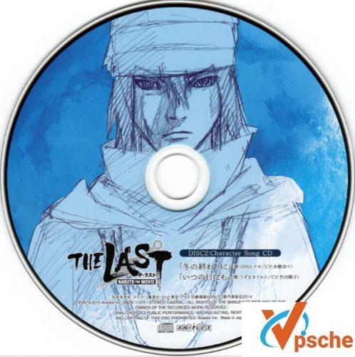 火影忍者剧场版