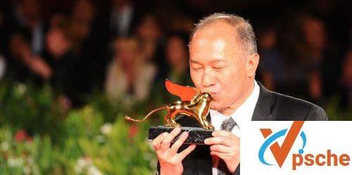 [电影专辑]吴宇森电影全集20部高清720P版BT打包下载