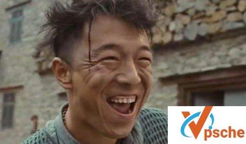 黄渤电影