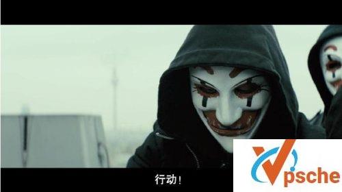 我是谁:没有绝对安全的系统