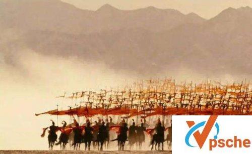 张艺谋电影美学