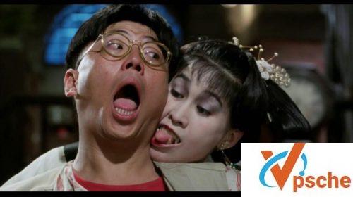 林正英僵尸电影