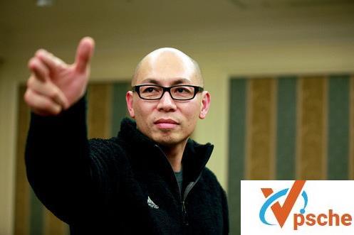 林超贤电影全集