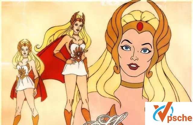 [动漫剧集]1985版经典动画《非凡的公主希瑞》中英双语[RMVB/9.3GB]百度云下载