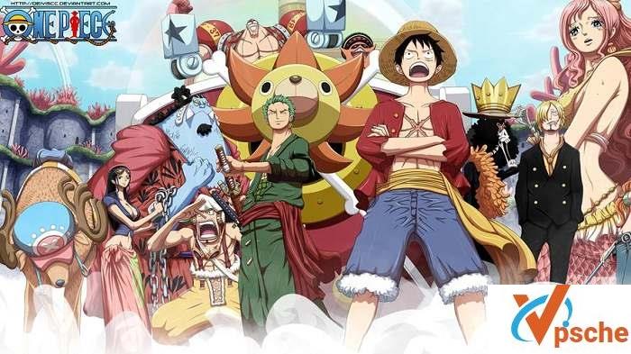 [动漫剧集]海贼王动漫合集【TV+剧场+SP+日志 已更新至1013集】国日双语中字[MKV/MP4/402GB]百度网盘下载