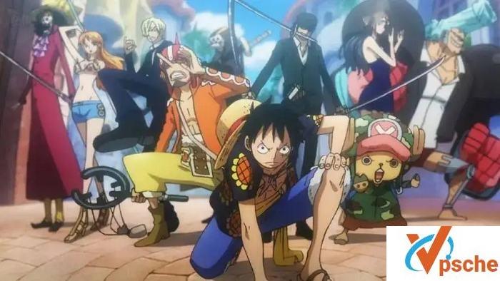 [动漫剧集]海贼王动漫合集【TV+剧场+SP+日志 已更新至1013集】国日双语中字[MKV/MP4/402GB]百度网盘下载