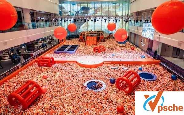 [动漫剧集]英语启蒙《Super Duper Ball Pit超级海洋球》全12集视频[MP4/850MB]百度云下载