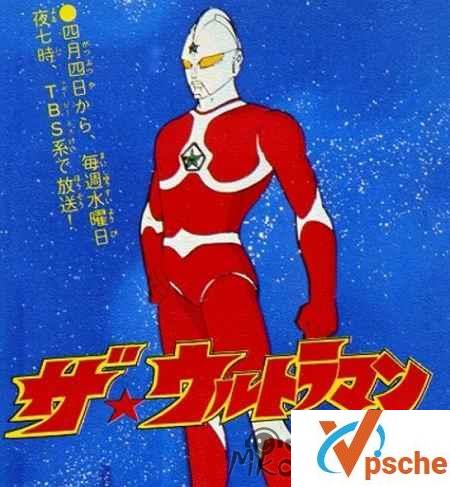 [动漫剧集]动画《乔尼亚斯奥特曼》全50集日语中字[MP4/20GB]百度云下载