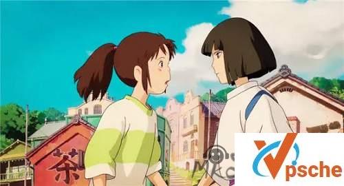 [动漫剧集]《千与千寻》宫崎骏作品蓝光国日粤英四语带中字[MKV/3.1GB]百度云下载