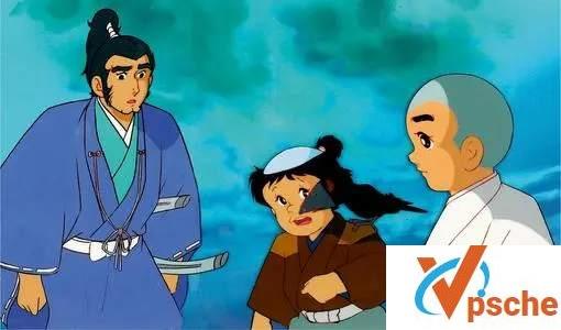 [动漫剧集]《聪明的一休》日语原版动画国语配音全298集[ISO/MKV/76.7GB]百度云下载