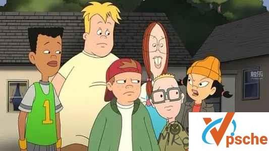 [动漫剧集]《下课后》小神龙动画高清国语中字65集全+4部剧场版[FLV/MP4/9GB]百度云下载