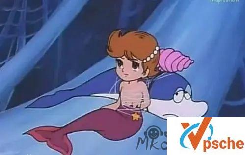 [动漫剧集]《小飞龙/海王子》国语中字27话全[MKV/8.1GB]百度云下载