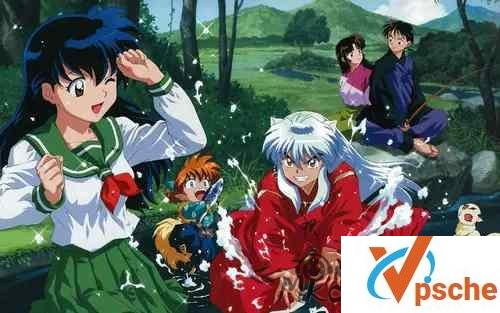 [动漫剧集]《犬夜叉》167话全+完结篇26集+剧场版4集国日英三语配中字[MKV/54.2GB]百度云下载