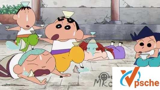 [动漫剧集]《蜡笔小新》28部剧场版高清日语中字[MKV/83.8GB]百度云下载