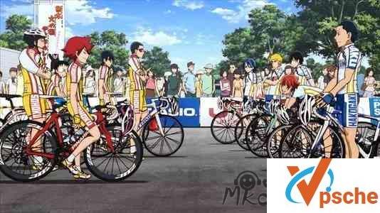 [动漫剧集]《飙速宅男》日语中字两季高清62集全[MKV/49.8GB]百度云下载