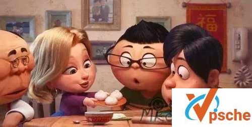 [动漫剧集](1932-2010)奥斯卡最佳动画短片获奖合集高清英语中字[AVI/MKV/10.8GB]百度云下载