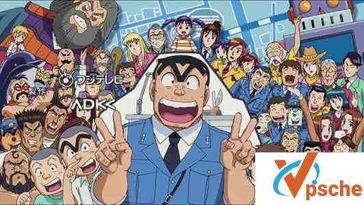 [动漫剧集]《乌龙派出所》343集/11部sp/2部剧场版/1部真人版电影 /1部真人电视剧台配国日双语无字[MKV/190.5GB]百度云下载