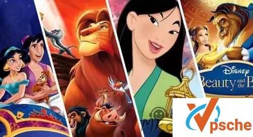 [动漫剧集]百年珍藏迪斯尼26部动画1080P英文原版[MKV/159.4GB]百度云下载