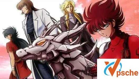 [动漫剧集]《钢铁神兵BT-X》39集TV全+OVA+音乐集高清国日语[MKV/12.7GB]百度云下载