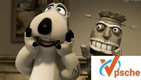 [动漫剧集]《倒霉熊》三部262集高清动画[MKV/9.6GB]百度云下载