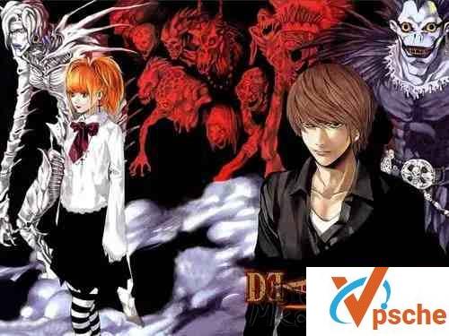 [动漫剧集]《死亡笔记》SP2部+37集日语中字幕[MP4/17.6GB]迅雷下载