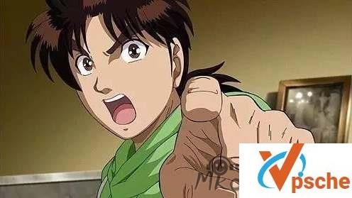 [动漫剧集]《金田一少年事件薄》两部国语中字幕[MKV/62.9GB]百度云下载