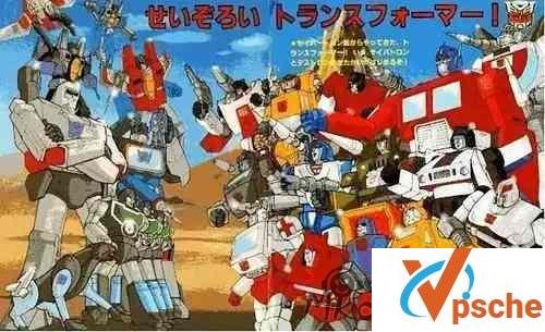 [动漫剧集]《变形金刚(1984)》98集全国语无字幕[MKV/7.9GB]百度云下载