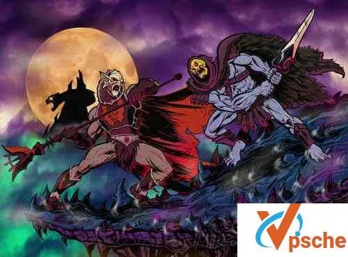 [动漫剧集]《宇宙的巨人希曼》第1季65集国英双语中字[MKV/7.4GB]百度云下载