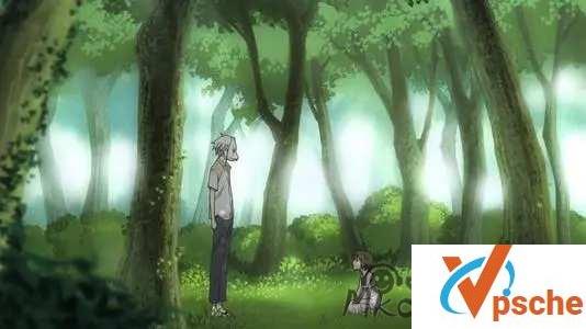 [动漫剧集]《萤火之森》高清动画日语中字幕[MP4/1.6GB]百度云下载