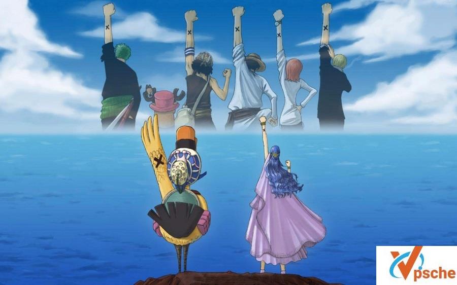 【海贼王】【TV+剧场+SP+日志 更新至967集】国日双语中字合集[MKV/MP4/386.40GB]