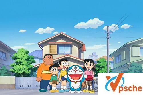 [漫画剧集]《哆啦A梦(机器猫)》最全漫画合集[PDF/JPG/16GB]百度云下载